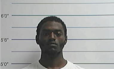 Terry Johnson, - Orleans Parish County, LA 